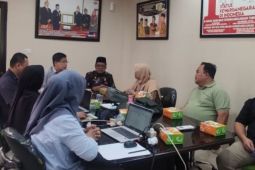 Kemenkum harmonisasi Raperbub Bengkulu Selatan pastikan sesuai UU