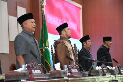 Pemkot Bengkulu fokuskan anggaran 2025 ke infrastruktur-kesehatan