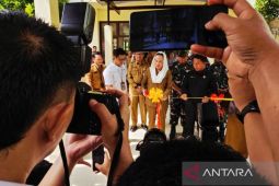 MPL Sekolah Rakyat Natuna resmi dimulai hari ini