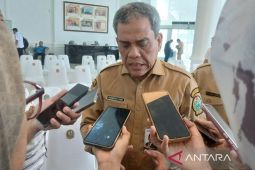 Pemprov Sumut targetkan  bedah 400 rumah dengan anggarkan Rp12 miliar