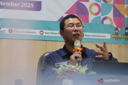 BBPOM kurasi UMKM yang berjualan di ajang MotoGP Mandalika