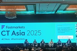 ESDM paparkan sumber daya batu bara Indonesia capai 31,9 miliar ton