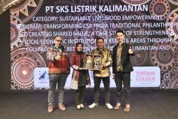 Raih Platinum Alignment di AISRA 2025, SLK perkuat komitmen keberlanjutan