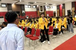 PLN hadir dalam forum akademik siapkan pemimpin adaptif