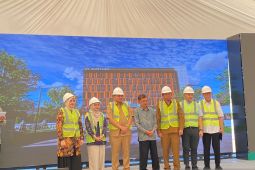 JK transformasi RSI Faisal  untuk tingkatkan layanan kesehatan