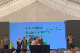 RSI Faisal Makassar kerja sama 10 instansi guna perkuat layanan masyarakat