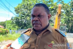 Pemkab Manokwari tindak lanjut rekomendasi DPR RI tertibkan penambangan ilegal