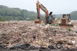 Pemprov Jabar sewakan rumah untuk warga Situ Ciburuy yang terevitalisasi