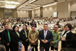 Wamen ATR/BPN minta PPAT jaga tertib hukum pertanahan