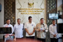 Menkop: Kopdes Merah Putih bisa serap 1 juta tenaga kerja tahun ini