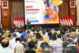 Mendagri  dorong kepala daerah selaraskan visi Presiden soal pangan