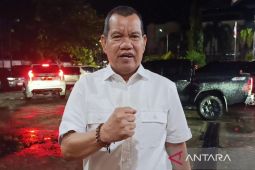 DPRD Kotim dorong penanganan banjir jangka panjang