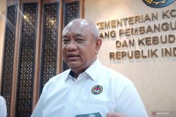 Bank tanah bagi masyarakat di daerah rawan bencana