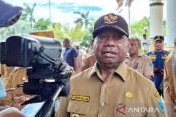 Dominggus: Penyelesaian temuan BPK tinggal dua hari