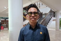 DPRD Paser susun Raperda perlindungan dan pengelolaan lingkungan hidup