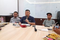 Bandara Djalaluddin: pemeriksaan penumpang sudah sesuai SOP