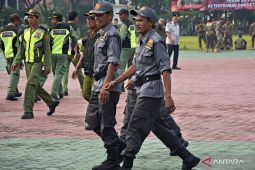 Kabupaten Bekasi butuh regenerasi Satlinmas perkuat keamanan