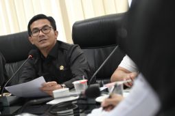 Ketua DPRK minta warga cegah tindak kejahatan di jalanan, jangan beri ruang gerak
