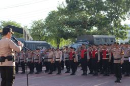 Polresta bentuk tim URC presisi cegah kriminalitas di Banda Aceh