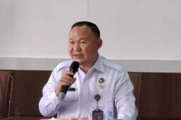 Kanwil Imigrasi Jambi  telah bentuk 11 desa binaan