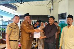 Pemkab Sarolangun Jambi  catat data kematian terintegrasi di "Sipintar"