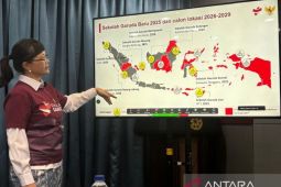 Wamen Stella sebut rekrutmen guru Sekolah Garuda secara ketat