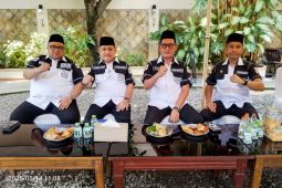 FORKABI Deklarasikan Jaga Kampung, Dr. Tasrif M. Saleh: Mendukung Penuh Langkah Ketum Abdul Ghoni!