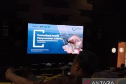 KKP gelar konsultasi publik terkait amdal revitalisasi tambak Pantura Karawang