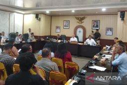 Ketua DPRD: Perusahaan sawit se-Babel sepakat bentuk forum CSR 2026