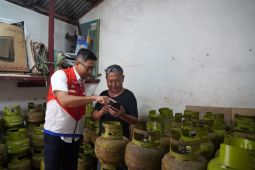 Pertamina Sumbagsel pastikan kesiapan dan keandalan energi di lima provinsi