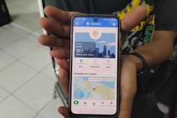 BPBD Lampung minta masyarakat pahami informasi cuaca antisipasi dampak bencana