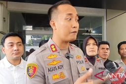 Video viral rumah polisi digeruduk warga di Penjaringan adalah hoaks