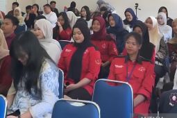 Fakultas Hukum UBB gelar Seminar Kanalisa dorong literasi dan budaya diskusi