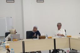 Pemerintah tempuh gotong royong atasi tantangan transmigrasi