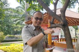 Sudinkes Jakarta Barat ajak warga waspadai DBD hingga leptospirosis saat musim hujan