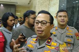 Polisi mitigasi cegah penyusup saat aksi buruh