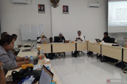 Pemprov Bali data 54 KK daftar program transmigrasi