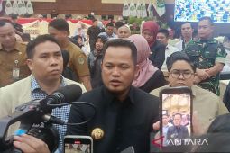 Kaltim fokuskan kualitas hidup masyarakat dalam APBD Perubahan 2025