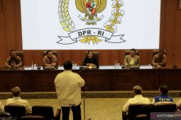 Puan memastikan perlindungan buruh saat terima serikat pekerja di DPR