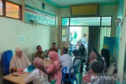 Pemkab Rejang Lebong persiapkan pelantikan 923 calon PPPK 2024