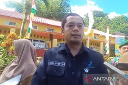 BPOM: Bakteri Salmonella di lauk picu keracunan MBG Belitung Timur