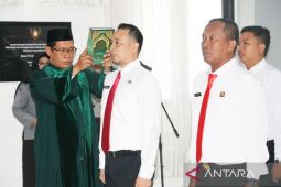 Kemenkum Kalsel dukung penguatan kapasitas PPNS dan Notaris pengganti
