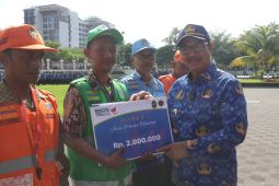 Pemkot Yogyakarta perluas layanan parkir digital jadi 110 titik