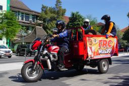 Pemkot Yogyakarta bentuk tim reaksi cepat atasi sampah rumah tangga