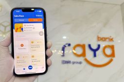Bank Raya perkuat fitur saku bareng, bisa tampung hingga 300 anggota komunitas