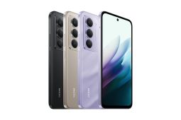 Mulai Rp2 jutaan, REDMI 15 dengan baterai 7000 mAh dilego di Indonesia