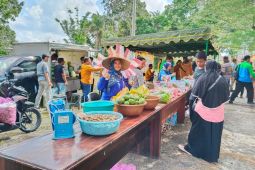 Pemkab Kobar optimalkan program GPM dalam mengendalikan inflasi