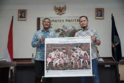 Pemkot Pekanbaru belajar strategi kebersihan kota ke Kabupaten Pacitan