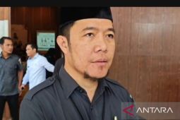 Bawaslu Bangka Tengah perkuat kelembagaan pengawas Pemilu