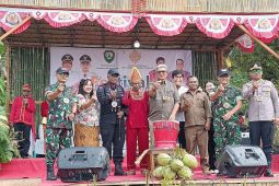 Festival Jejak Benteng Batu Ohoi Wulurat dongkrak pariwisata Kei Besar